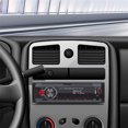 thumbnail image 3 of Lecteur CD Radio de Voiture Charge USB Compatible Bluetooth In-Dash MP3/WMA/WAV/FLAC Système Audio Microphone Intégré Accessoires Multimédia Universels pour RV, 3 of 9