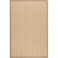 thumbnail image 1 of Safavieh Natural Fiber 2' X 12' Power Loomed Sisal Rug in Tan and Tan, 1 of 4