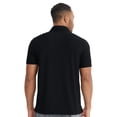 thumbnail image 2 of Jockey Men's EverActive Polo, 2 of 6