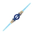 thumbnail image 3 of Light Up Sword with Flashing Lights for Dueling Toy and Party Decor Rechargeable, 3 of 9