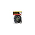 thumbnail image 3 of Hampton Produits Keeper 06356 6 Pcs Cordon Élastique Robuste Multi Pack, 3 of 8