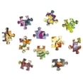 thumbnail image 2 of The Puzzled Patron • 1000-Piece Jigsaw Puzzle from The Magic Puzzle Company • Series Three, 2 of 5