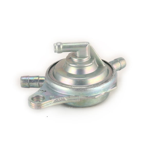 Valve de Vide pour Carburant Robinet de Carburant Interrupteur de Carburant Petcock Trottinette VTT GY6 50CC 125CC 150CC