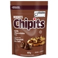 thumbnail image 1 of Brisures de chocolat au lait HERSHEY'S CHIPITS, 835 g, 1 of 8
