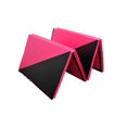 thumbnail image 2 of Tapis d'exercice pliant Soozier, 2 of 2