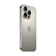 thumbnail image 3 of iPhone 16 Pro Max Titanium Natural Titanium 1TB, 3 of 9