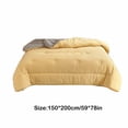 thumbnail image 4 of Dvruxg Cotton Quilts for King and Queen Beds | Soft Cotton Quilt Sets & Twin Sizes | High-Quality Cotton Quilting Fabric by the Yard, 4 of 5