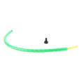 thumbnail image 1 of Cello Humidifier, Accurate Reading Humidity, Rubber Material, F Hole Sound Hole Humidifier For Maintenance, 1 of 8