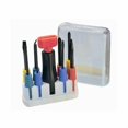 thumbnail image 1 of HVTools 9 pcs Screwdriver Set, 1 of 1