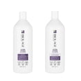 thumbnail image 3 of Matrix Biolage Ultra Hydrasource Shampoo and Conditioner Set, 33.8 oz, 3 of 3