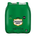 thumbnail image 1 of Canada Dry Zero Sugar 6X710ML, 1 of 2