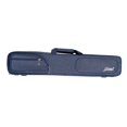 thumbnail image 4 of jinwen Billiard Pool Cue Case 7 Holes Outdoor Pool Table Accessories Portable Pouch Blue, 4 of 9