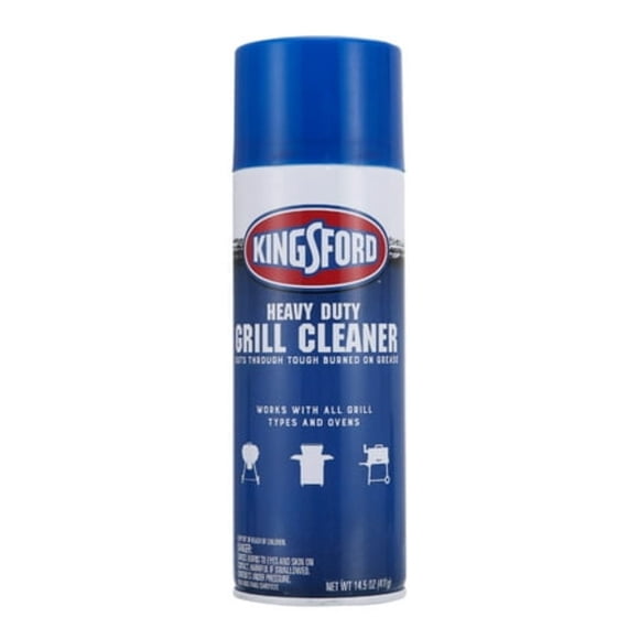 Kingsford Grill Cleaner Foam
