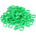 thumbnail image 1 of <p>Poultry Foot Clip, Poultry 100pcs Clip Poultry Foot , Chicken For Foot  Bird Buckle</p>, 1 of 7