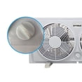 thumbnail image 3 of Optimus F-5280 Ventilateur de Fenêtre Double 7, 3 of 5