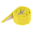 thumbnail image 1 of 1 Pce Serviette de Raquette, Tennis Badminton, Offrir Confort Main Jaune, 1 of 6