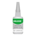 thumbnail image 2 of Tanxxt Liquidation Colle Universelle Super, Colle Super Forte, Colle pour Réparation de Poterie, Puissante Colle Universelle Instantanée Super Forte Colle Plastique pour Résine Céramique Métal Verre, Plastiques, Jade Etc., 2 of 9