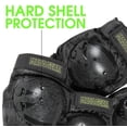 thumbnail image 2 of Madd Gear Jr Elbow and Knee Pads Set, 2 of 9