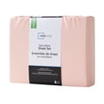 thumbnail image 4 of Mainstays Back to School, Easy Care, Super Soft Sheet Sets, 4 of 5