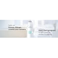 thumbnail image 4 of Philips Sonicare DailyClean 1100 Simply Clean Brosse à Dents Électrique Rechargeable, HX3411, 4 of 9