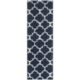 thumbnail image 3 of Safavieh Montreal Lennart Geometric Shag Area Rug, 3 of 3