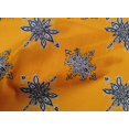 thumbnail image 4 of oneOone Cotton Cambric Fabric Floral Block Decor Fabric Printed BTY 56 Inch Wide, 4 of 4