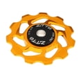 thumbnail image 2 of 11T Ceramic Bea Jockey Wheel Pulley For Mountain Bike Cycling, 2 of 8