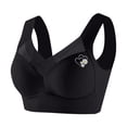 thumbnail image 1 of Strapless Lace Bra for Women, Thin Side Collection, Daily Wear, Seamless Design, Soft Nylon Fabric, Adjustable Fit, 1 of 2