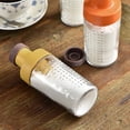 thumbnail image 3 of Glass Automeasure Dispenser With Pour Spout For Coffee And Kitchen Storage Container, 3 of 3