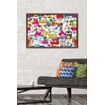 thumbnail image 3 of Hello Kitty and Friends: Hello - Group Wall Poster, 22.375" x 34", 3 of 4