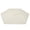 Creamy White, variant on 9ft 6 Ribs Umbrella Replacement Canopy Garden Patio Market Table Outdoor Deck Umbrella Replacement Canopy Cover 6 Colors (Canopy Only)