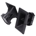 thumbnail image 2 of Piezoelectric Tweeter, Dual Drive Excellent Smoothness Wide Dispersion Horn Tweeter Replacement  For Audio Accessories For Karaoke Speakers For Pro PA Speakers, 2 of 8