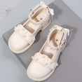 thumbnail image 4 of KIHOUT Prom Shoes New Children's Soft Soled Princess Girls Elementary School Performance Shoes, 4 of 9