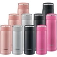 thumbnail image 4 of Zojirushi 12 oz. Stainless Mug SM-LB36, Silver, 4 of 4