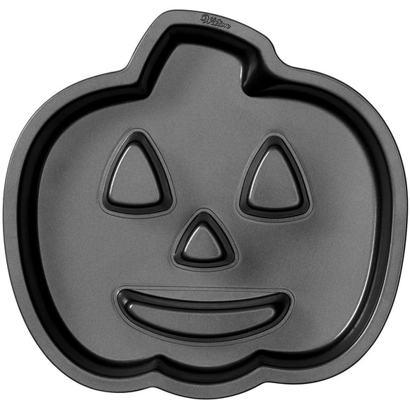 Wilton Moule à Gâteau Jack-O'-Lantern à Découpes