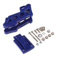 thumbnail image 4 of funtasica Garde-Chaîne Arrière de Moto Bleu pour DRZ400S/R/SM 2000-2015, 4 of 6