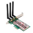 thumbnail image 4 of Carte WiFi 450Mbps, Carte Anti-Brouillage, pour XP/8/8.1/10, 4 of 7