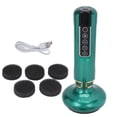 thumbnail image 3 of Machine de Raclage de Ventouses Électrique, USB Ergonomique de Chargement Ventouses Gua Sha Masseur pour la Maison, 3 of 8