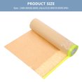 thumbnail image 3 of 1 Roll Masking Paper Painting Masking Covering Paper for Furniture Car Wall floor, 3 of 9