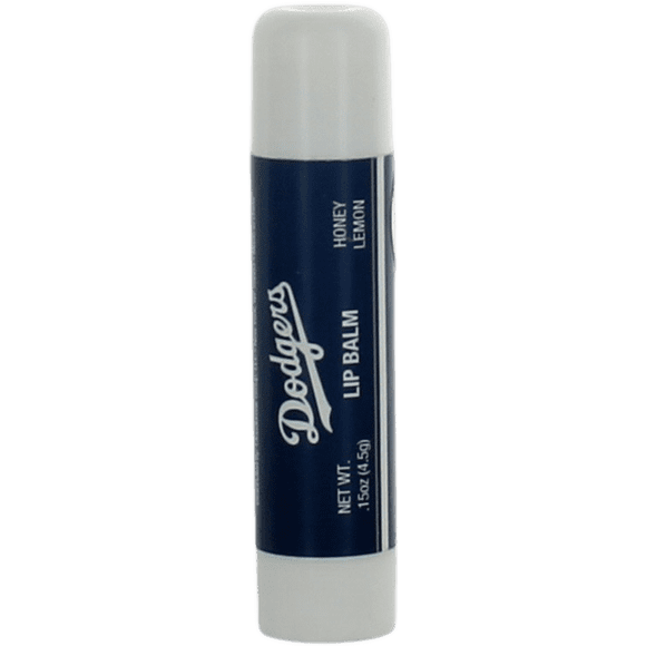Los Angeles Dodgers By MLB For Unisex Lip Balm 0.15oz