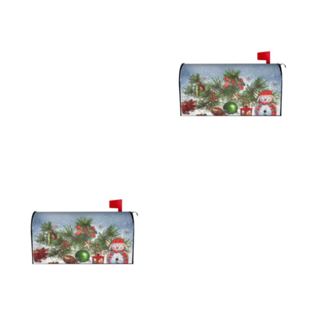 kurtrusly Housse de Canapé Durable Double Facile à Installer YTYH2309062 2Set
