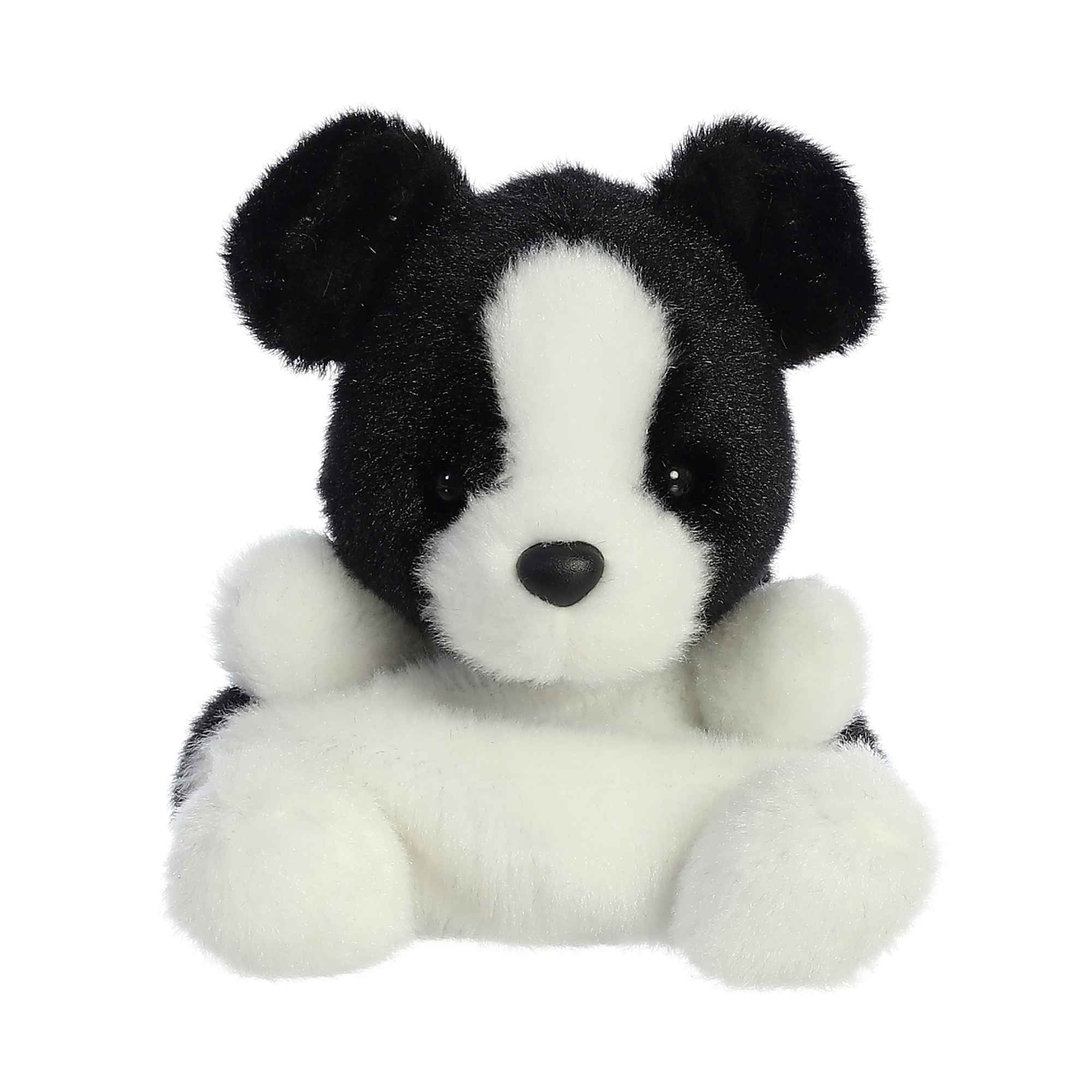 Aurora Palm Pals - Brody Collie 5"