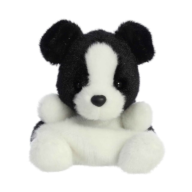 Aurora Palm Pals - Brody Collie 5"