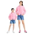 thumbnail image 3 of George Girls' Hooded Windbreaker, 3 of 6