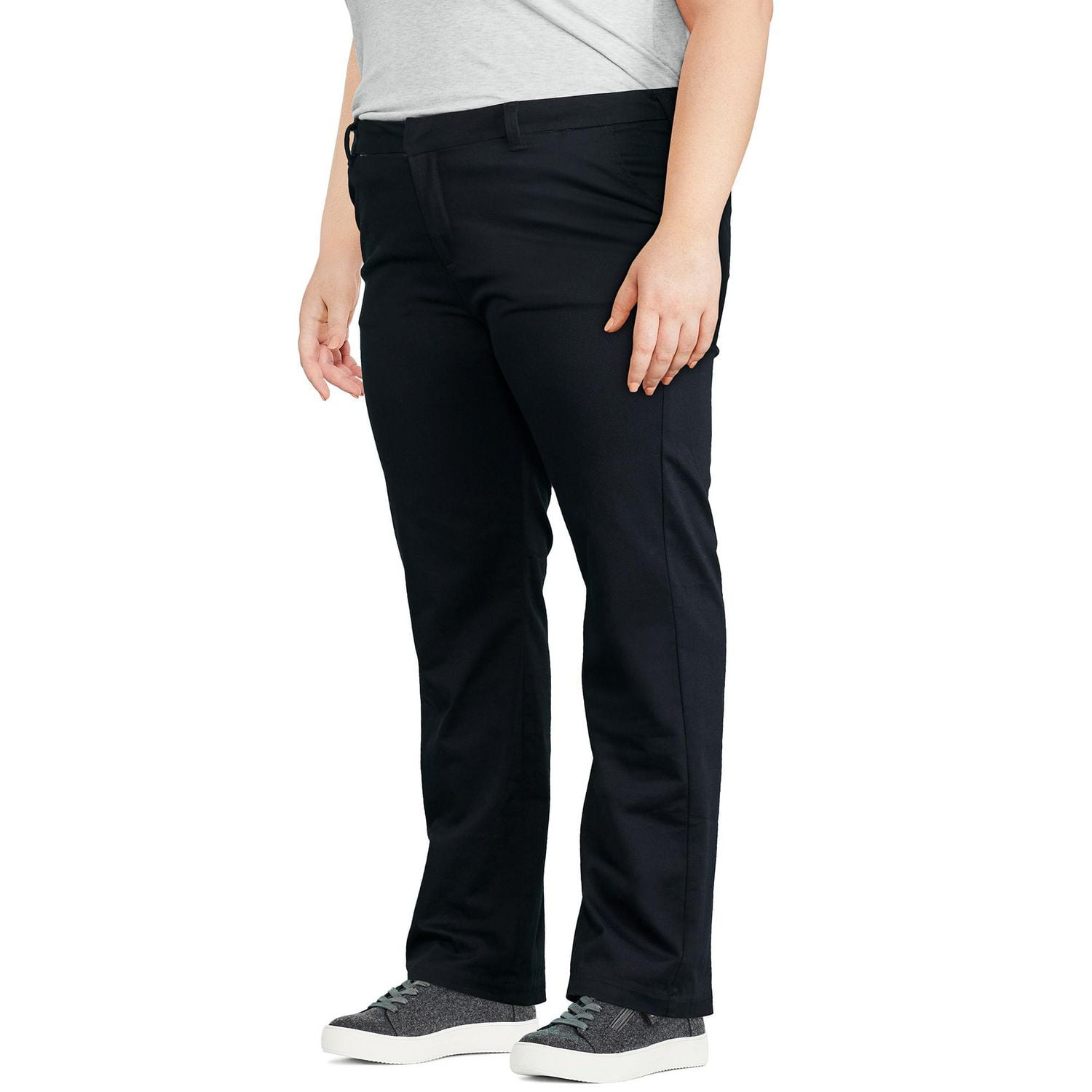 Pantalon à jambe large Dickies pour femmes