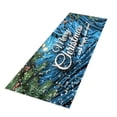 thumbnail image 1 of RYRDWP Merry Christmas Indoor Home Welcome Doormats Carpets Decor, 1 of 2