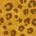 thumbnail image 1 of Ahgly Tapis d'Intérieur Lavable en Machine Carré Transitionnel Acajou Brun, 7 Pieds Carré, 1 of 7