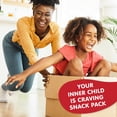 thumbnail image 4 of Snack Pack® Vanilla Pudding Cups, 4 of 8