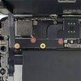 thumbnail image 5 of Disassembly Tools Telecommunications Combination Kit Universal Repair Screwdriver Tool Set, 5 of 5