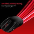 thumbnail image 3 of HyperX Pulsefire Haste 2 sans fil Gaming souris, 3 of 10